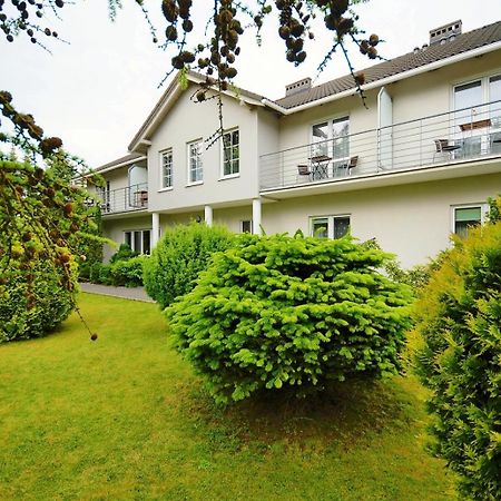 Marmari -Villa Dla Par Grzybowo (West Pomeranian) Exterior foto